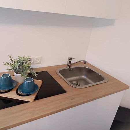Cozy Apartment Mit Wifi, Aufzug & Kostenlos Parken El-Living 아우크스부르크 외부 사진